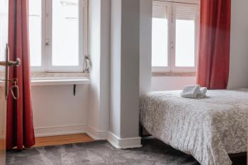 Aquilla's Family Room 101 by Mycelia, Lisboa (foto 4)
