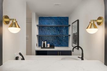 The Ellison, Oklahoma City, a Tribute Portfolio Hotel, Oklahoma City (fotografie 3)