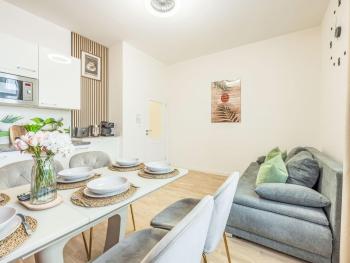 Apartment Washington-1 by Interhome, Praga (foto 4)