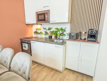 Apartment Washington-1 by Interhome, Praga (foto 5)