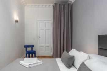 CityComfort Apartment, Berlino (foto 2)