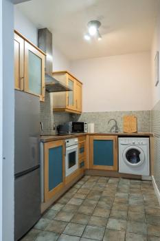 GuestReady - Modern Docklands retreat in Dublin, Dublin (fotografie 4)