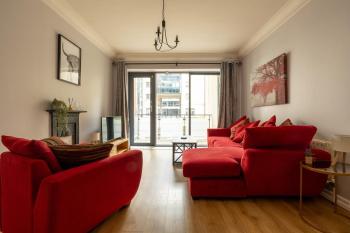 GuestReady - Modern Docklands retreat in Dublin, Dublin (fotografie 2)