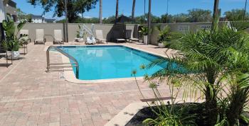 Courtyard by Marriott Jacksonville I-295/East Beltway, Jacksonville (fotografie 5)