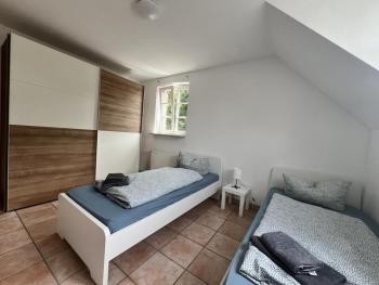 Große Apartments mit Einzelbetten Ideal für Teams & Gruppen Köln, Кёльн (фото 2)