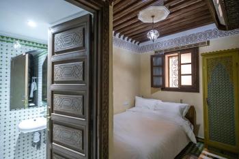 Saphiryad, Fès (fotografie 4)