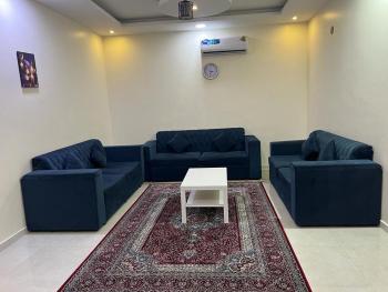 برج الشارقة للشقق المخدومة, Najran (Foto 5)