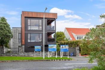 Upscale Abode with Lift, Sea and Skyline Views, Auckland (zdjęcie 4)