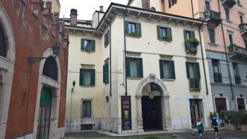 Casa Ferrari Appartamento Verona Sanificato Ozono, Verona (foto 2)