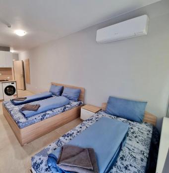 Top location apartment, Sofia (Foto 4)
