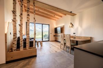 Stabingerhof Chalets & Apartment-Farm stay, Bressanone (photo 5)