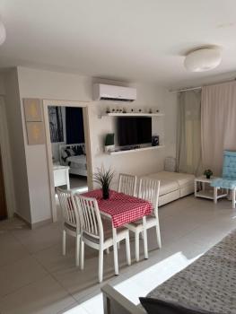 1 BR at Marassi Marina, El Alamein (foto 2)
