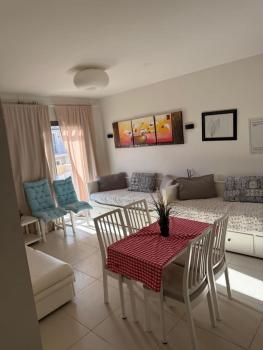 1 BR at Marassi Marina, El Alamein (foto 4)