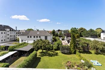 Exclusive apartment in Frederiksber - In the heart of Copenhagen, Kodaň (fotografie 2)