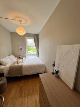 Stylish apartment in beautiful Løren, quiet area, Oslo (photo 2)