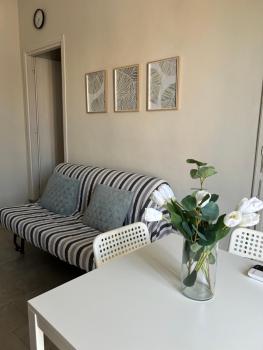 Casa Foligno, grazioso appartamento in Torino, Turín (fotografie 2)