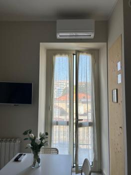 Casa Foligno, grazioso appartamento in Torino, Turín (fotografie 4)
