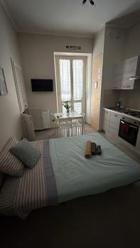Casa Foligno, grazioso appartamento in Torino, Turín (fotografie 3)