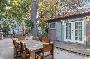 The Hollywood Homestay, Los Angeles (fotografie 3)