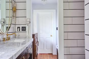 The Hollywood Homestay, Los Angeles (fotografie 5)