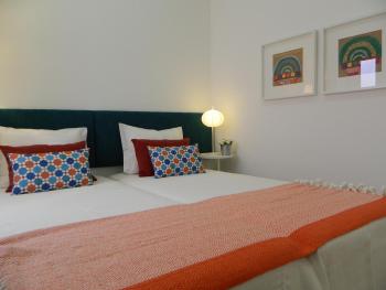 Enjoy Casa do Forte Apartment, Lisabon (fotografie 3)