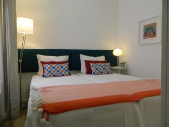 Enjoy Casa do Forte Apartment, Lisabon (fotografie 4)