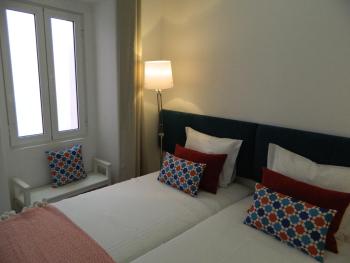 Enjoy Casa do Forte Apartment, Lisabon (fotografie 5)