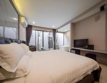 The Valen Resort, Bangkok (fotografie 2)