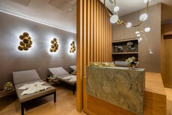 ERK Hotel, Istanbul (Foto 3)