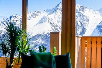 Chalet Elsa, Riederalp (foto 3)