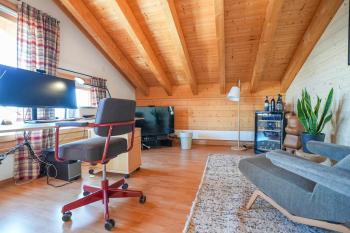 Chalet Elsa, Riederalp (foto 5)