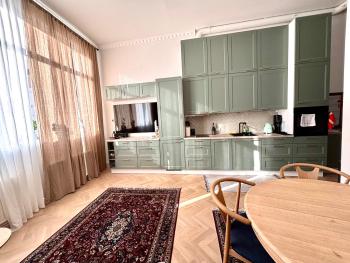 Luxurious Beautiful Boutique Apartment, Copenhagen, Copenhague (photo 2)