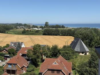 Berolina 703 - Great View, Dahme (fotografie 4)