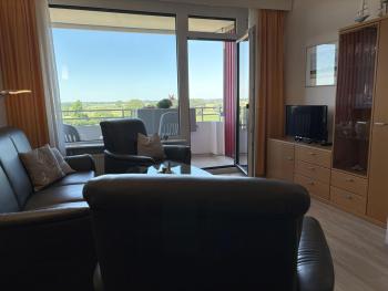 Berolina 703 - Great View, Dahme (fotografie 5)