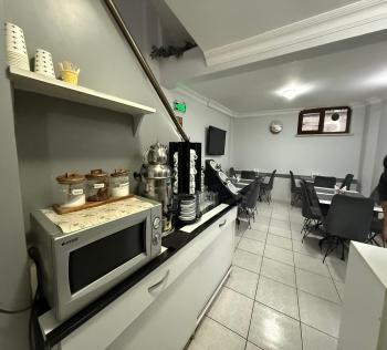 Unique Suite Hotel, Istanbul (fotografie 5)