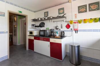 Oporto Sky Hostel, Porto (photo 4)