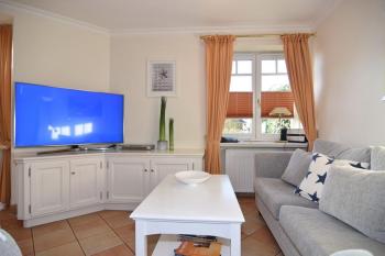 Syltrose, Whg 3, Westerland (fotografie 2)