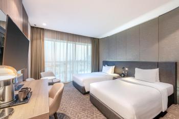 Courtyard by Marriott Dubai, Al Barsha, Dubai (photo 5)