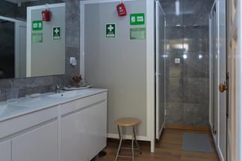 Oporto Sky Hostel, Porto (photo 3)