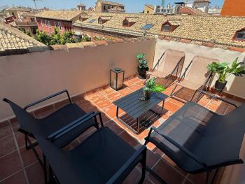 Apartamento Calle Varela Centro, Granada (fotografie 5)
