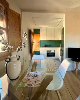 Apartamento Calle Varela Centro, Granada (fotografie 4)