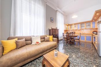 Liana-Luxury And Central Flat, Budapešť (fotografie 5)
