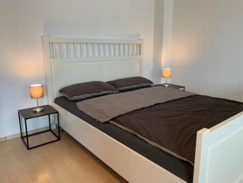 gemütliches Apartment mit Küche und Bad - parken in der Umgebung kostenfrei, Cologne (photo 2)