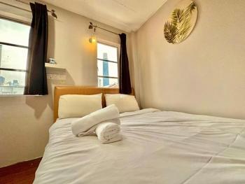 Triple B Hotel, Kuala Lumpur (photo 3)