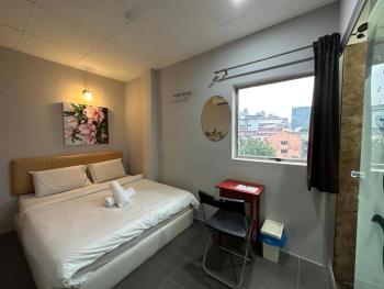 Triple B Hotel, Kuala Lumpur (photo 2)