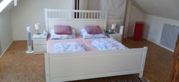 Nette, geräumige Ferienwohnung, Wuppertal (foto 5)