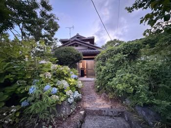 高島市一棟貸切貸別荘グループファミリーok 大人数でご利用だとお得連泊がお得BBQ可能自転車利用可ペット可, Takashima (zdjęcie 3)