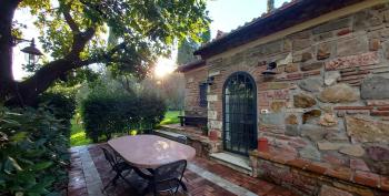 Podere Stollo, Sassetta (fotografie 2)
