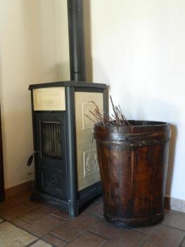 Podere Stollo, Sassetta (fotografie 4)