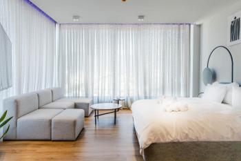 Si Hotel Tirana, Tirana (fotografie 5)